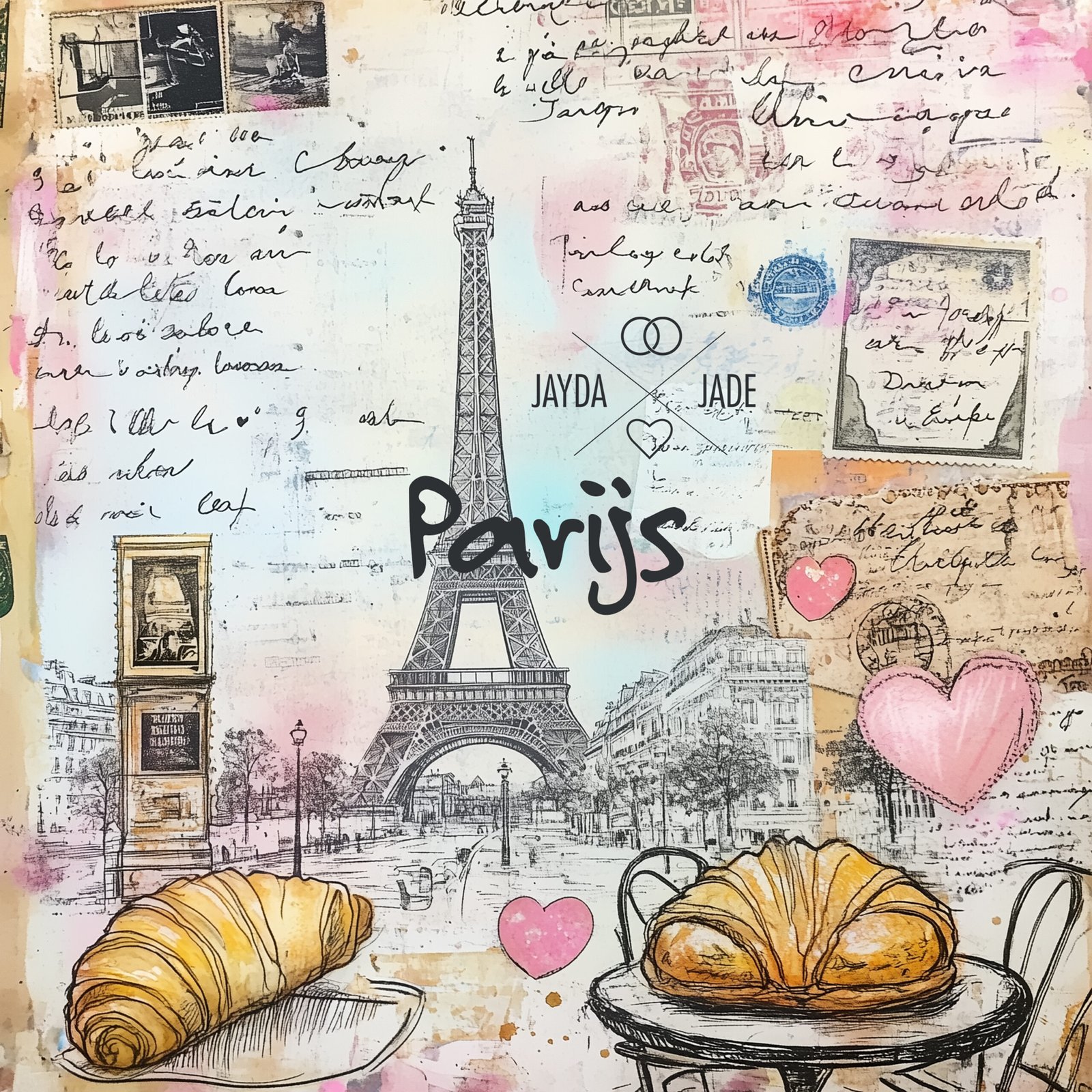Parijs