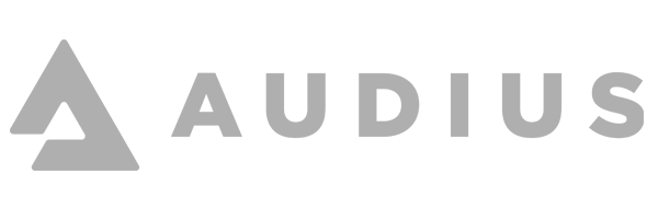 Audius Music Icon