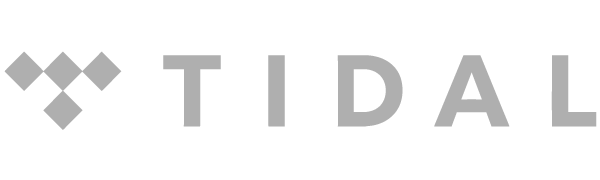 Tidal Music Icon