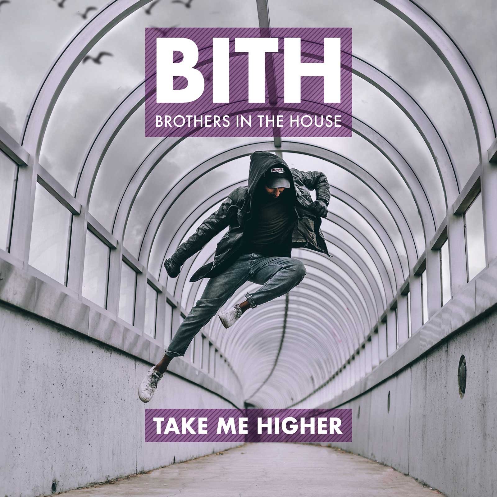 Take me Higher