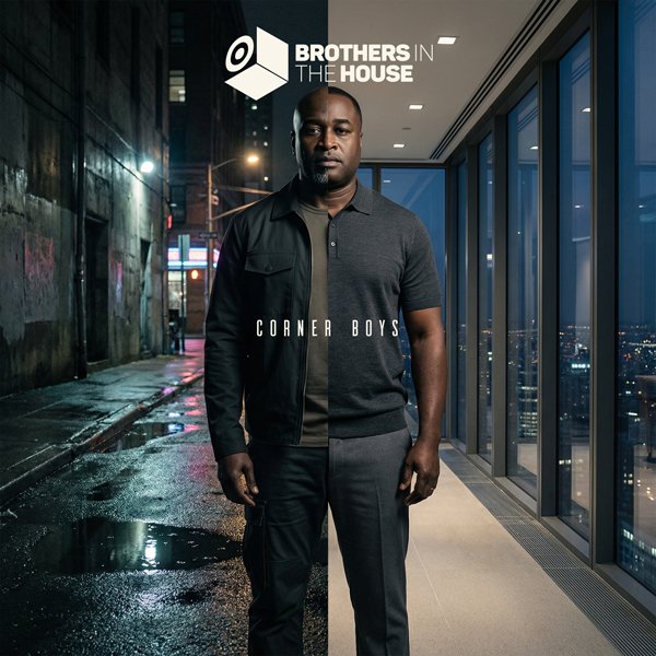 Corner Boys