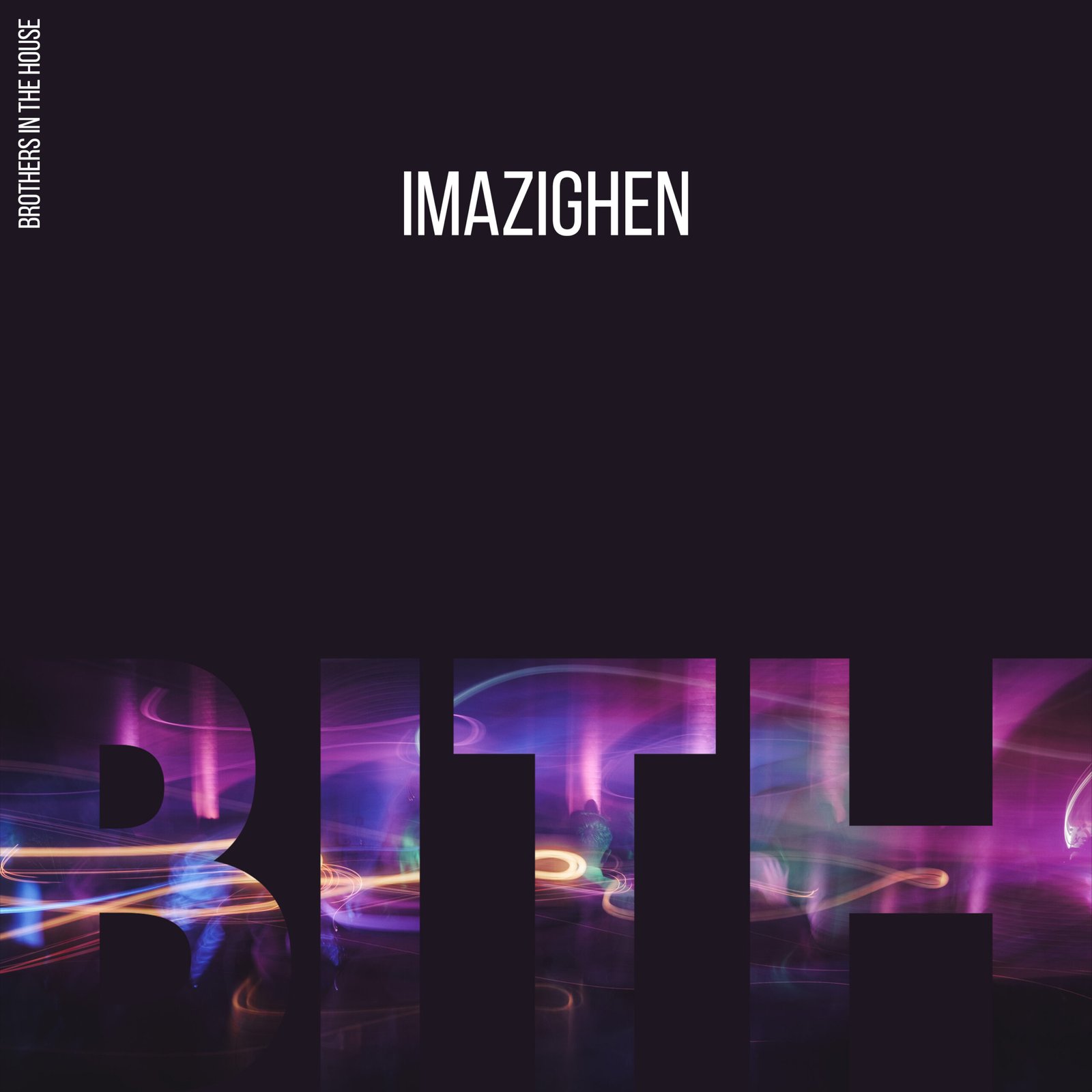 Imazighen