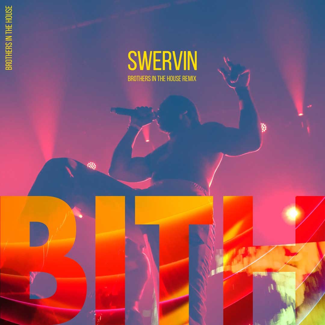 Swervin Remix