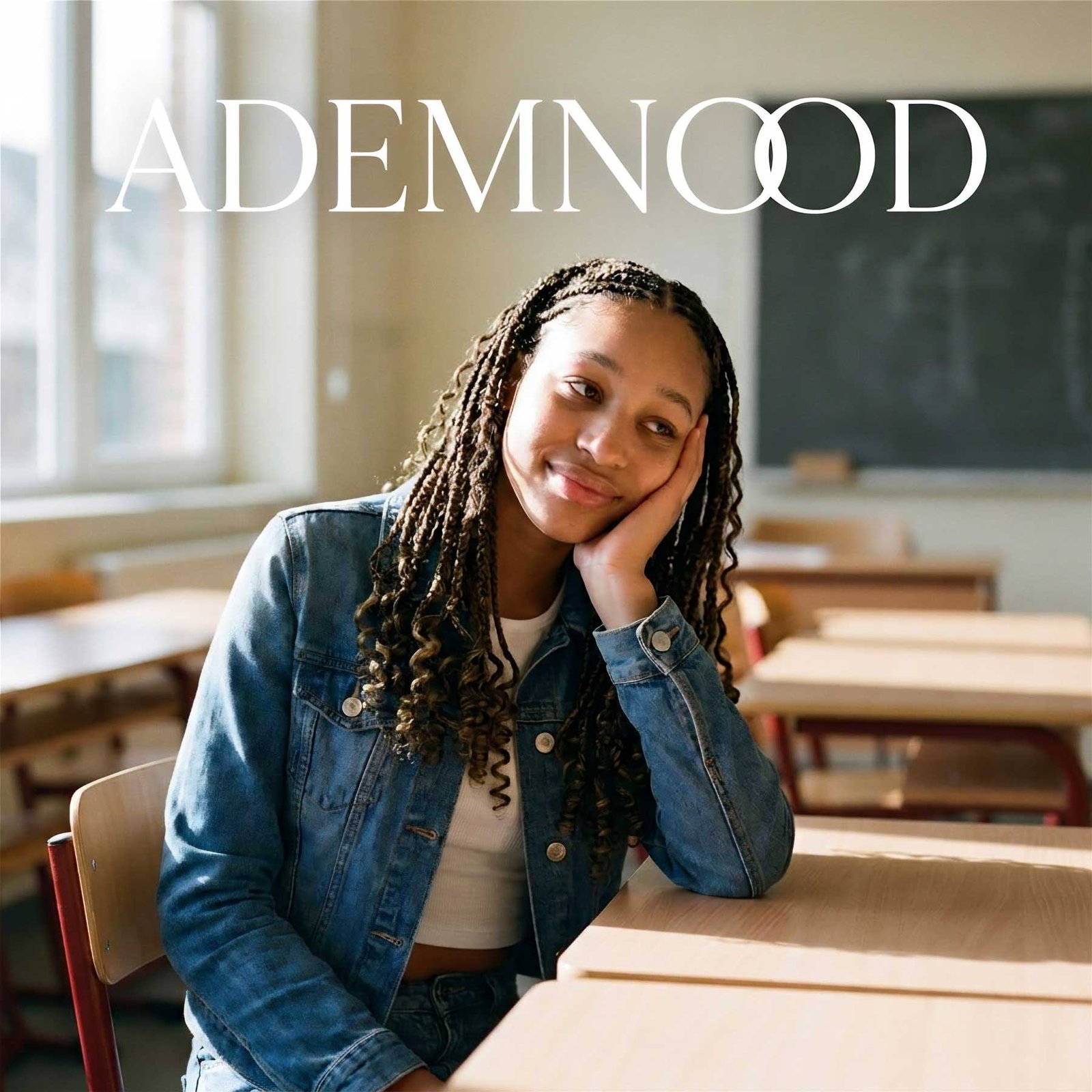 Ademnood
