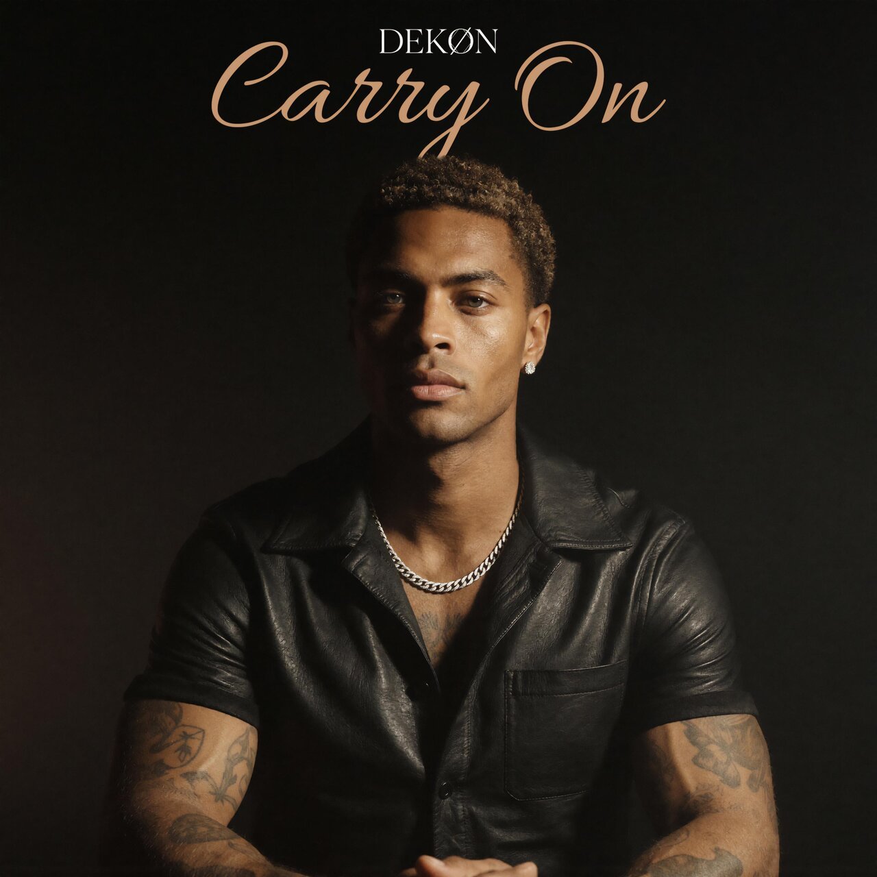 Carry On