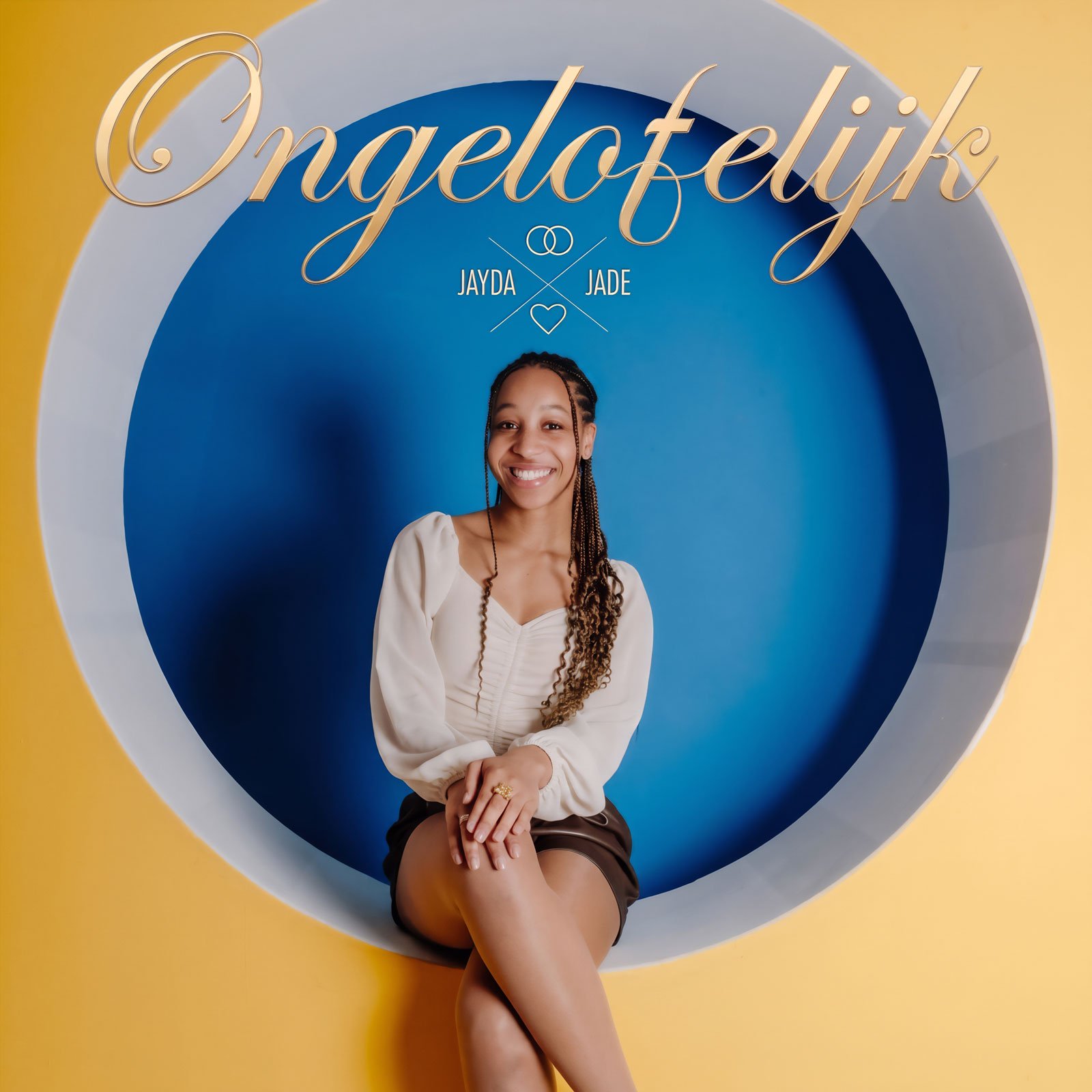 Ongelofelijk